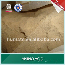 Agriculture Soluble Powder Organic Amino Acid Fertilizer